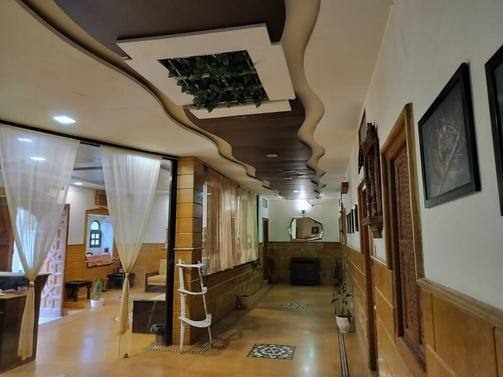 hotel in jaisalmer