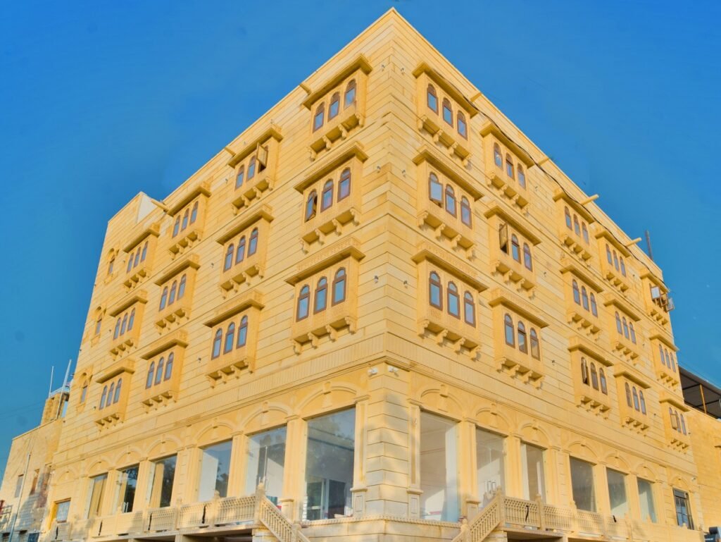 jaisalmer hotel
