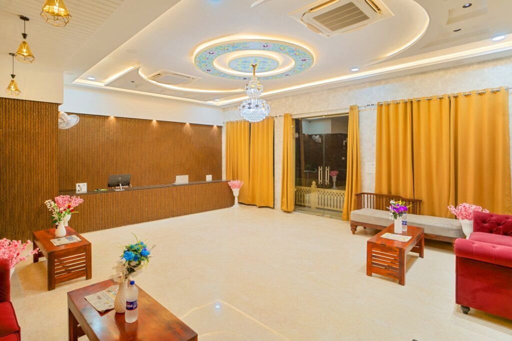 jaisalmer hotel