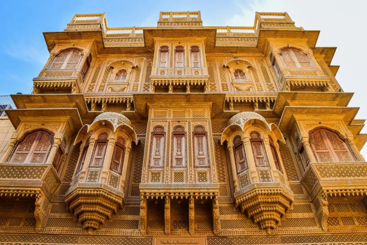 jaisalmer tour package