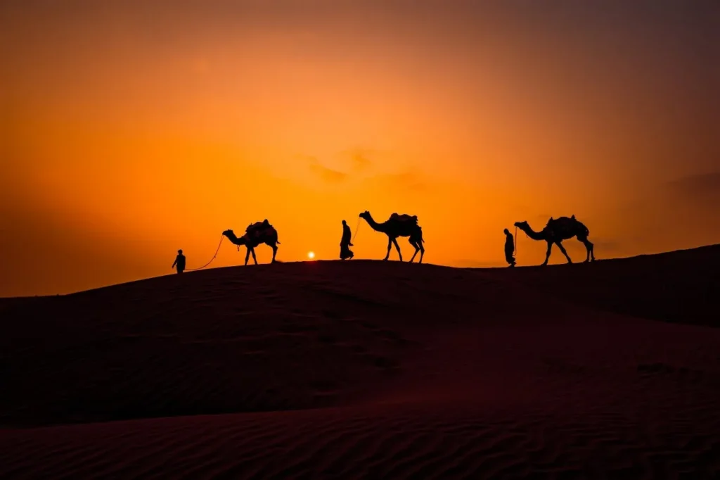 jaisalmer tour package