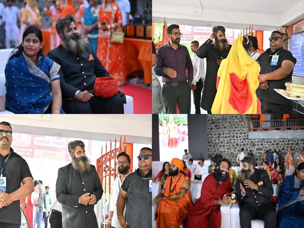 Dheeraj Purohit Named President as BCI Enters Jaisalmer Tourism Sector